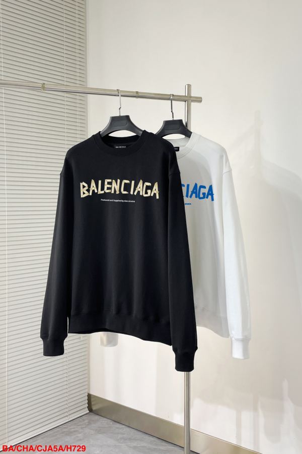 BALENCIAGA men H729 BALENCIAGA 25 Series JJ M-3 XL — Premium Replica — photo 10
