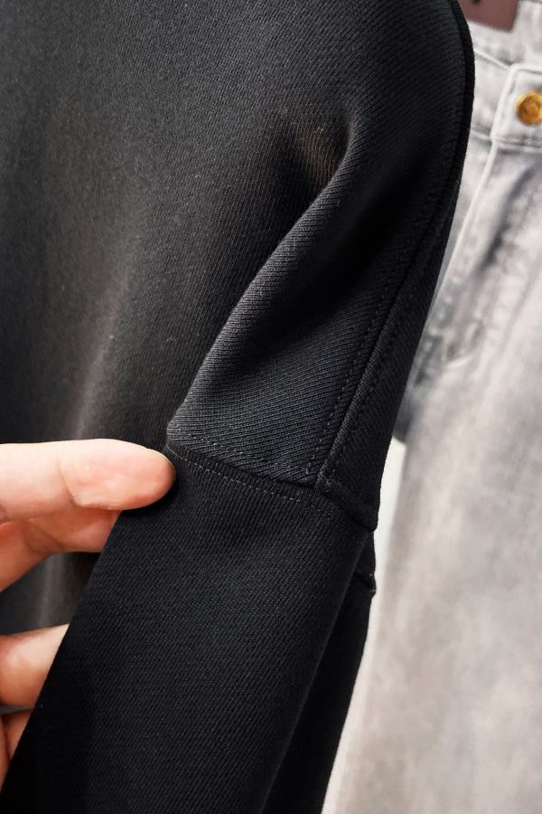 BALENCIAGA men H729 BALENCIAGA 25 Series JJ M-3 XL — Premium Replica — photo 6
