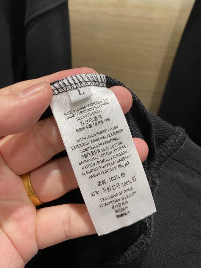 Stone Island Clothes T 99 400 M-3 XL 2 182 | 160 L 220 — 1:1 Replica For Sale — photo 9