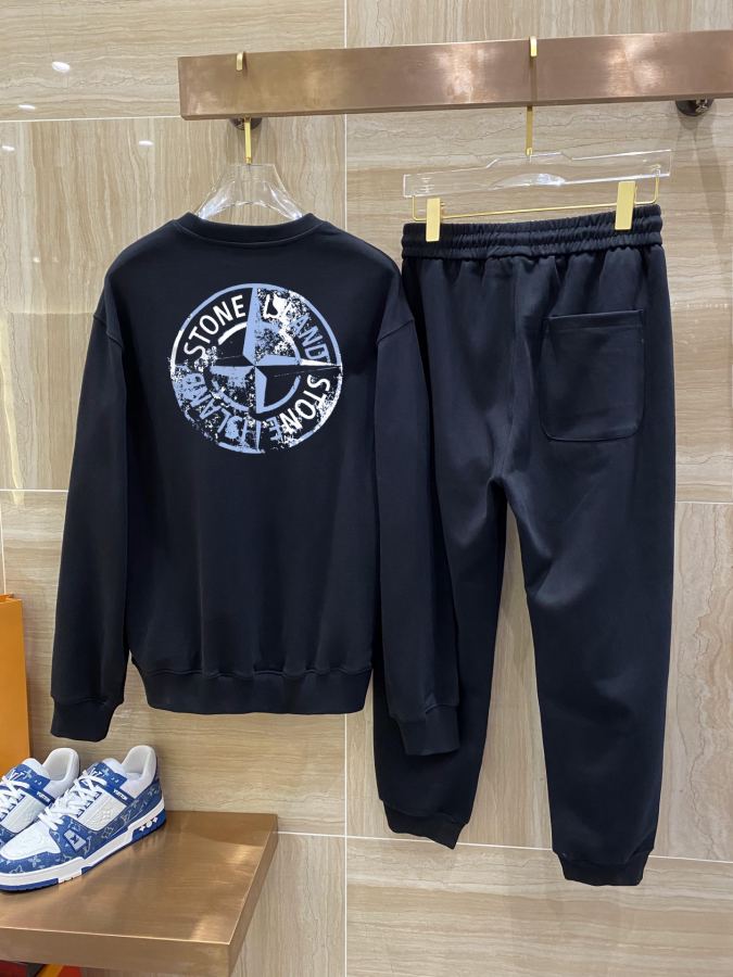 Stone Island Clothes T 99 400 M-3 XL 2 182 | 160 L 220 — 1:1 Replica For Sale — photo 2