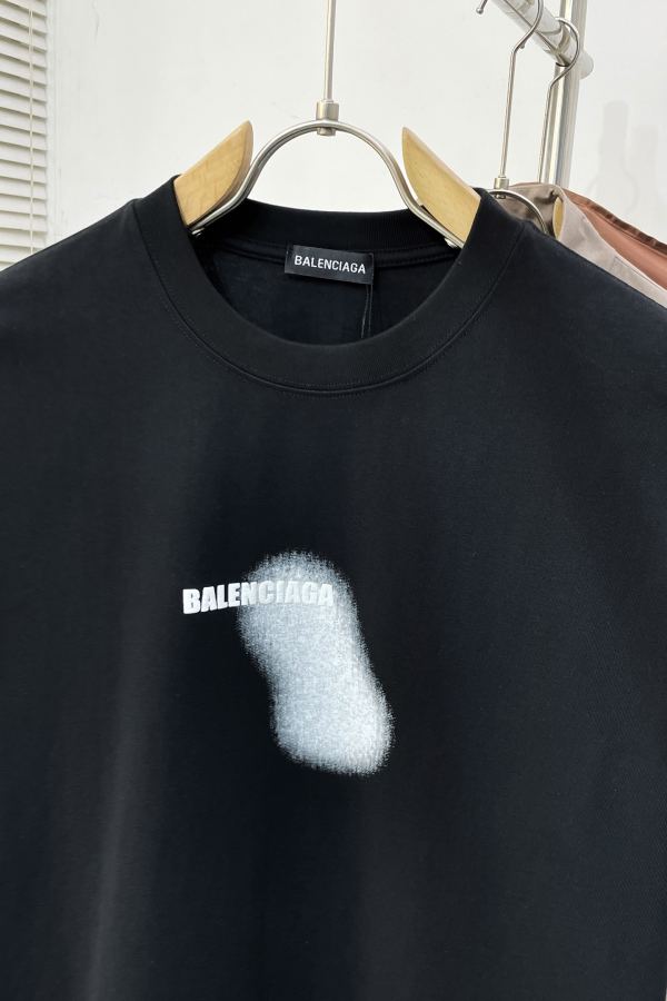 BALENCIAGA heren T110 BALENCIAGA — photo 3