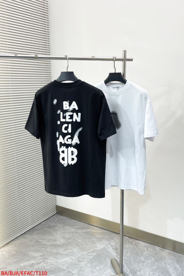 BALENCIAGA heren T110 BALENCIAGA — photo 9