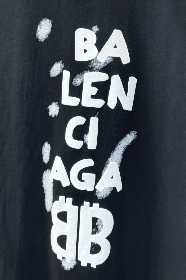BALENCIAGA heren T110 BALENCIAGA — photo 7