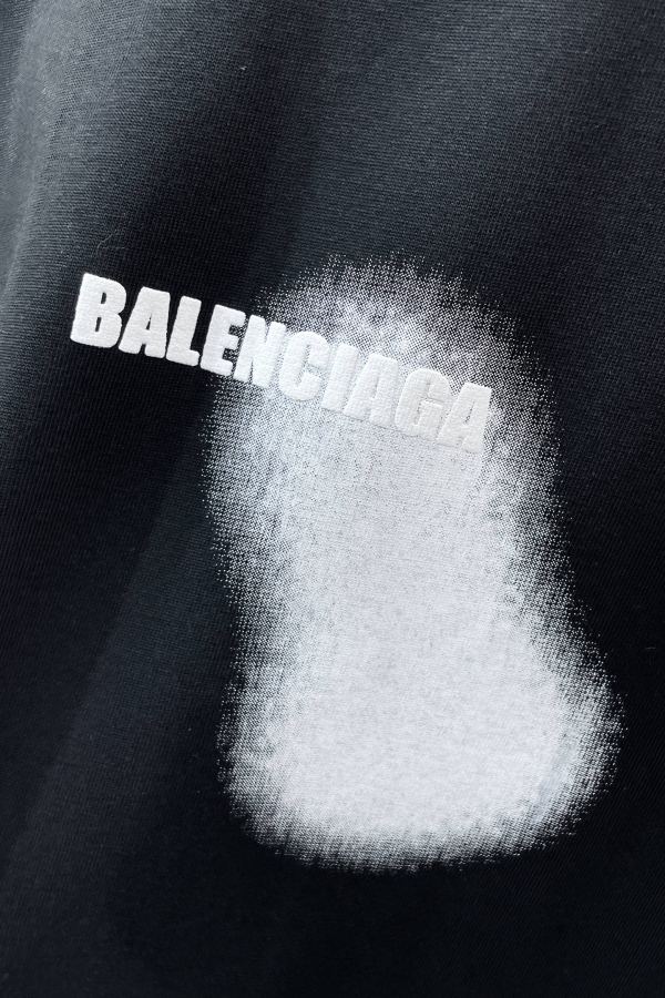 BALENCIAGA heren T110 BALENCIAGA — photo 5
