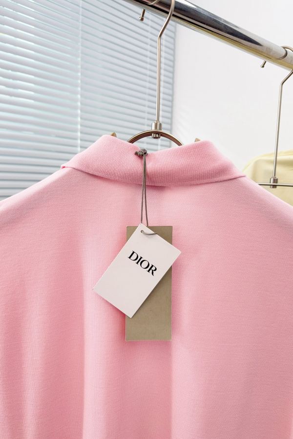 Dior мужчины DR 26 New поло Dior Поло — photo 7