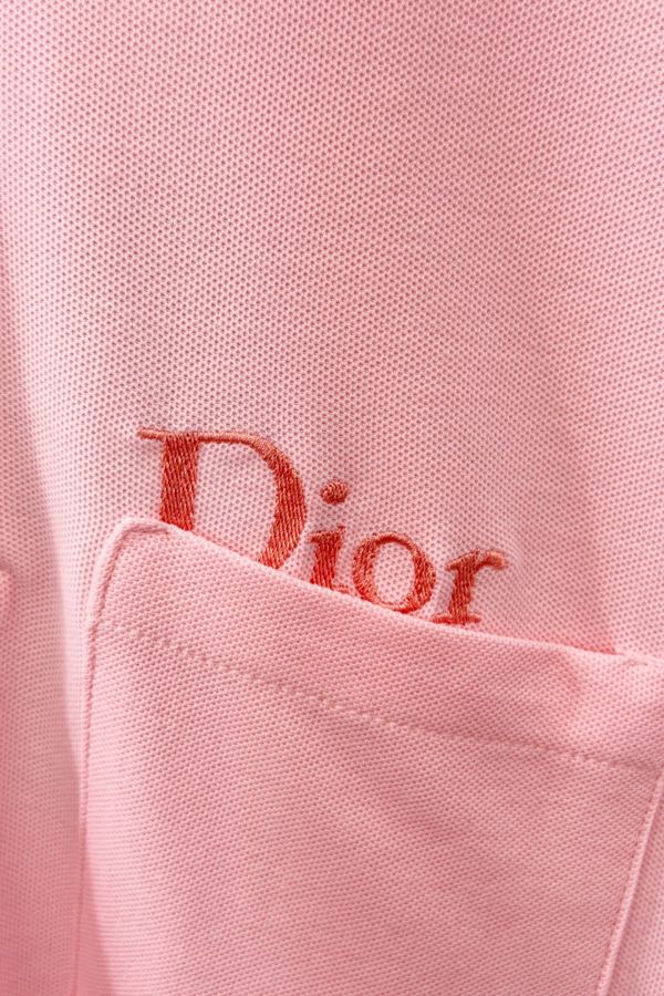 Dior мужчины DR 26 New поло Dior Поло — photo 5