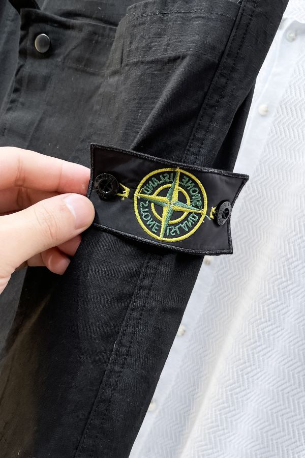 Abbigliamento Stone Island W112 ST Stone Island — photo 11
