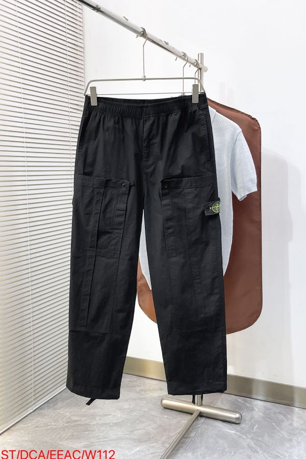 Abbigliamento Stone Island W112 ST Stone Island — photo 2