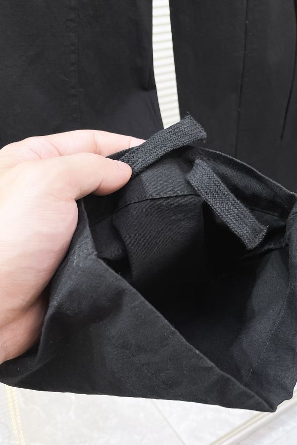 Abbigliamento Stone Island W112 ST Stone Island — photo 13