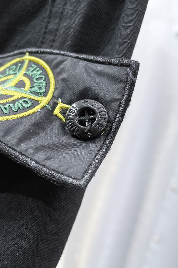 Abbigliamento Stone Island W112 ST Stone Island — photo 12