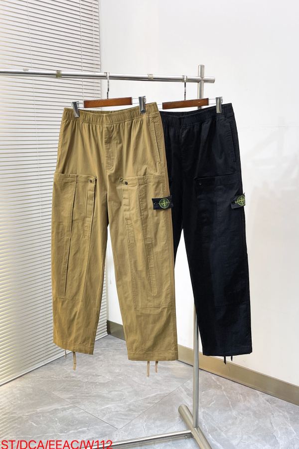 Abbigliamento Stone Island W112 ST Stone Island — photo 15