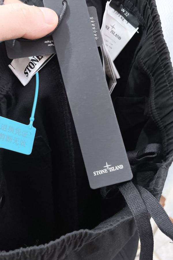 Abbigliamento Stone Island W112 ST Stone Island — photo 9