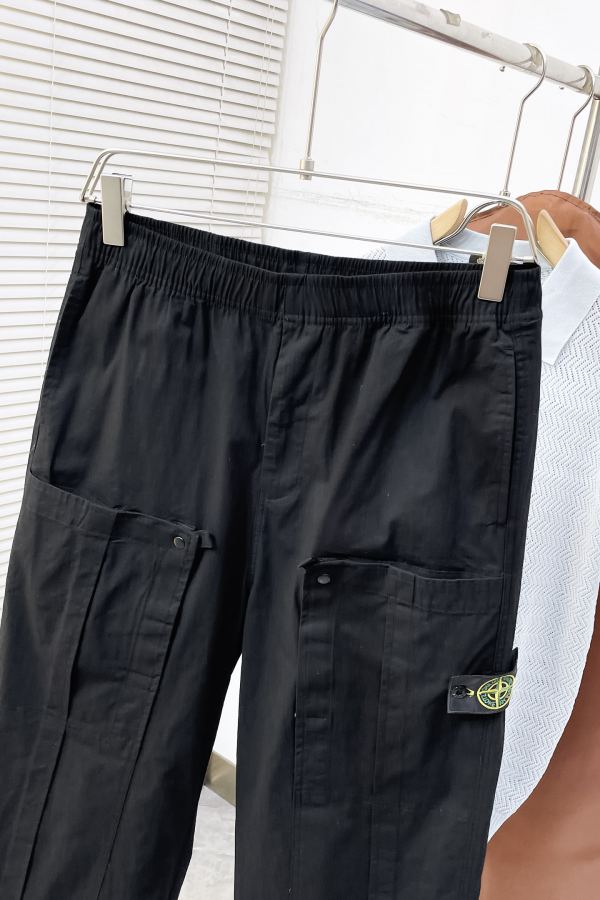 Abbigliamento Stone Island W112 ST Stone Island — photo 4