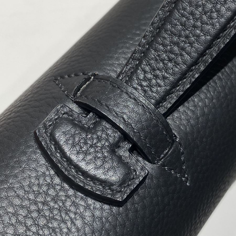 Briefcase Sac a depeches light 1-37 — AAA Quality Replica — photo 4