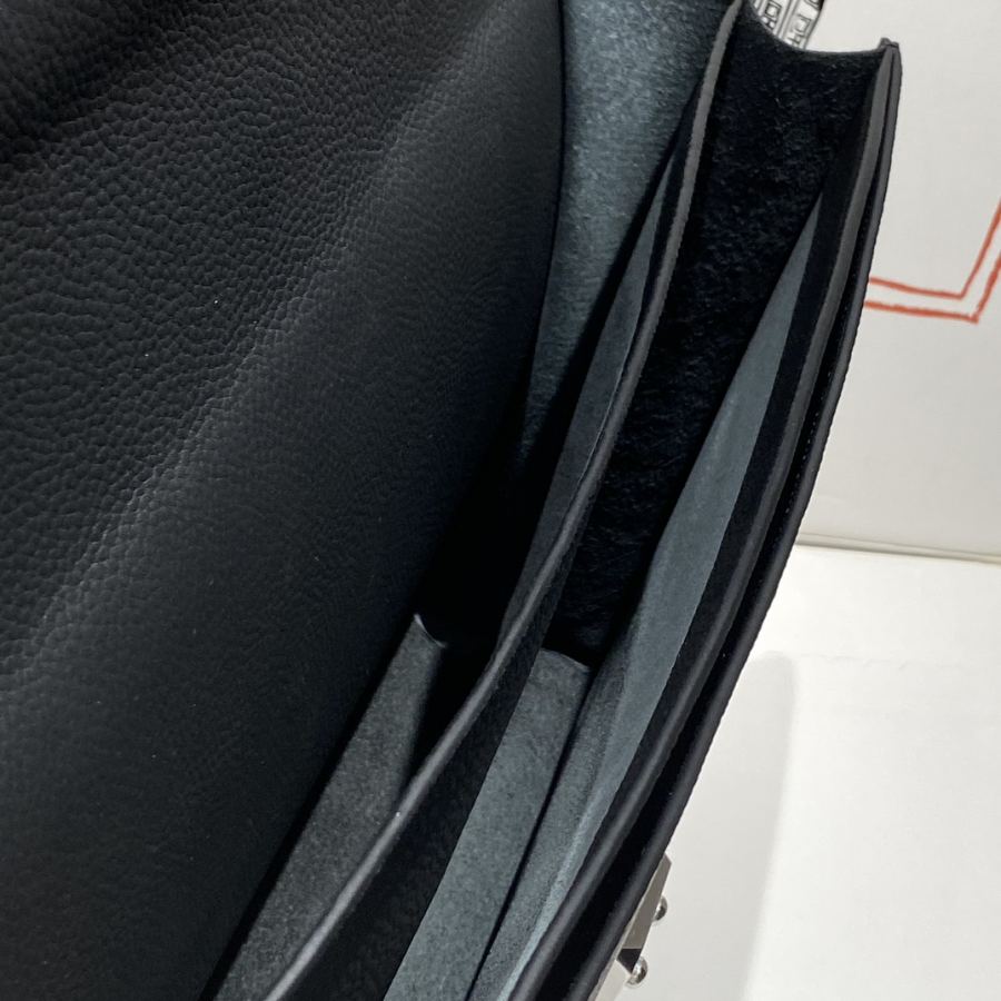 Briefcase Sac a depeches light 1-37 — AAA Quality Replica — photo 9