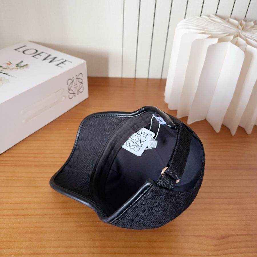 Loewe hat Loewe baseball cap — 1:1 Replica — photo 9