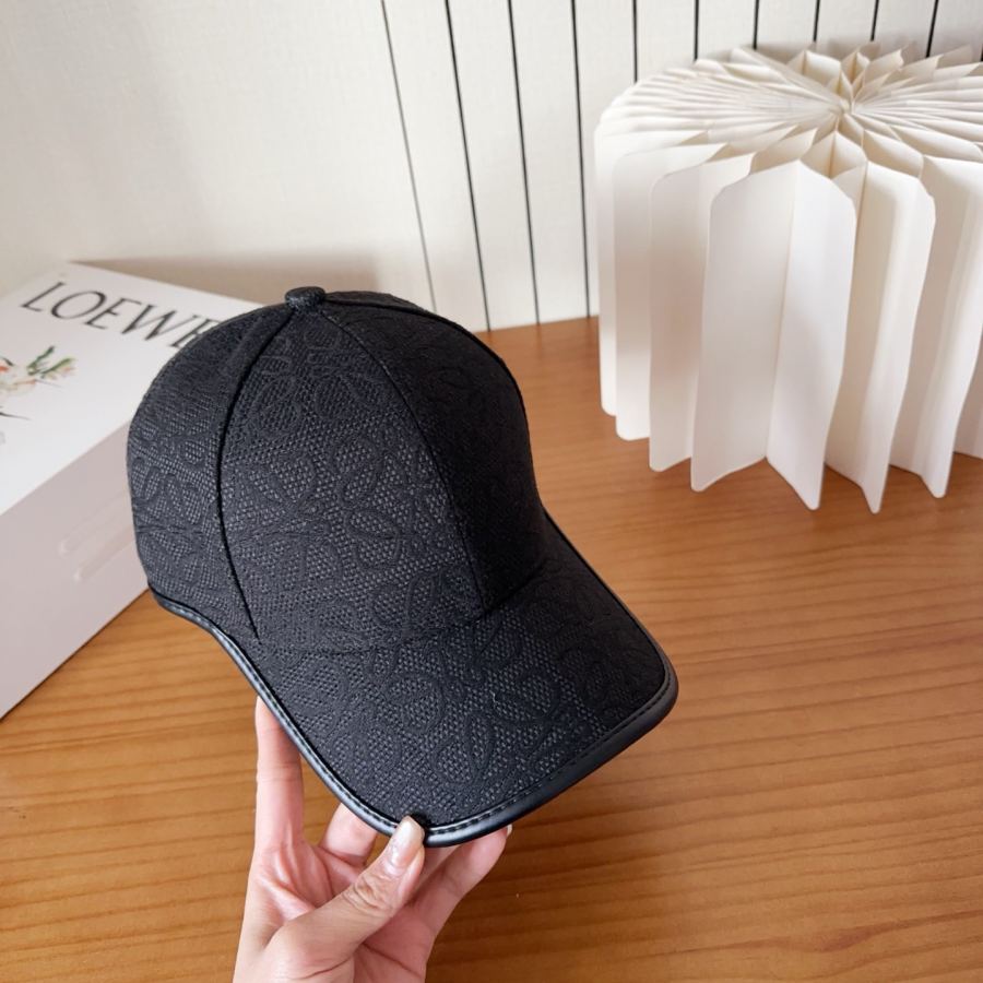 Loewe hat Loewe baseball cap — 1:1 Replica — photo 6