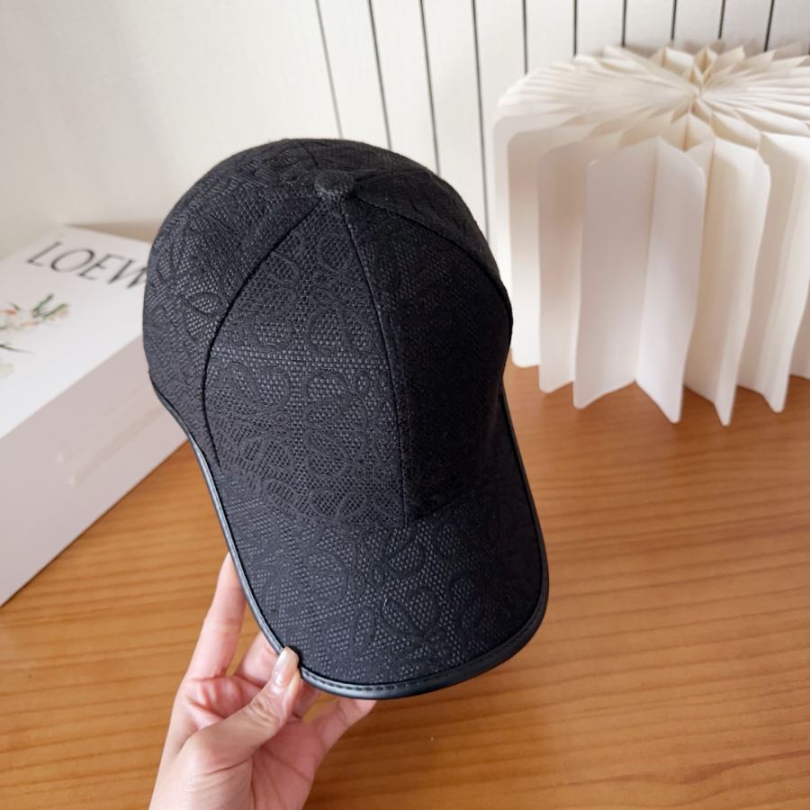 Loewe hat Loewe baseball cap — 1:1 Replica — photo 7