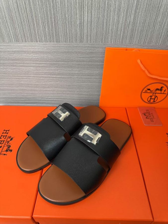 Hermes women's shoes Hermes Neworan H — Premium Replica — photo 2