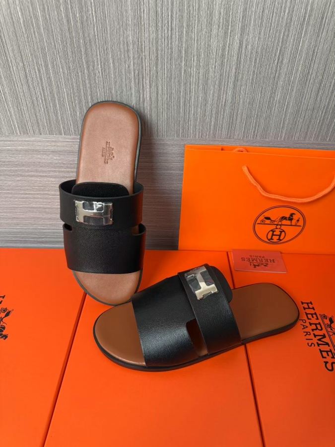 Hermes women's shoes Hermes Neworan H — Premium Replica — photo 6