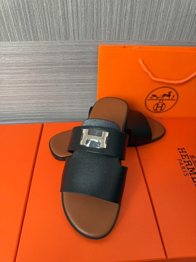 Hermes women's shoes Hermes Neworan H — Premium Replica — photo 8
