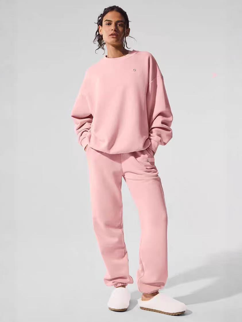 Alo Long sleeve Alo yoga alo — Premium Replica — photo 2