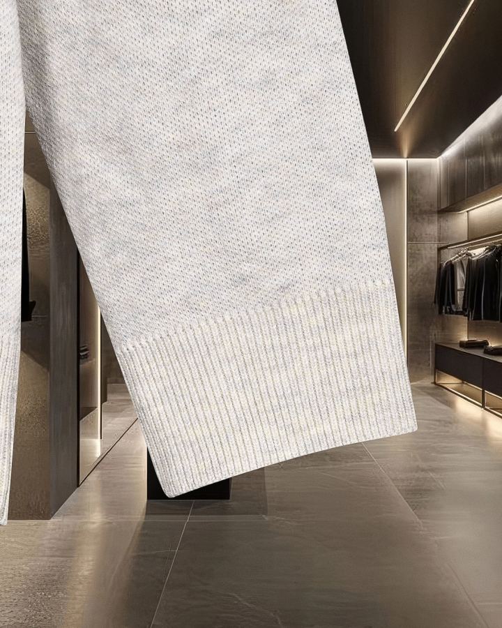 Fendi men FENDI FF Logo 2025 Fw New POLO logo M-XXXL — 1:1 Replica For Sale — photo 10