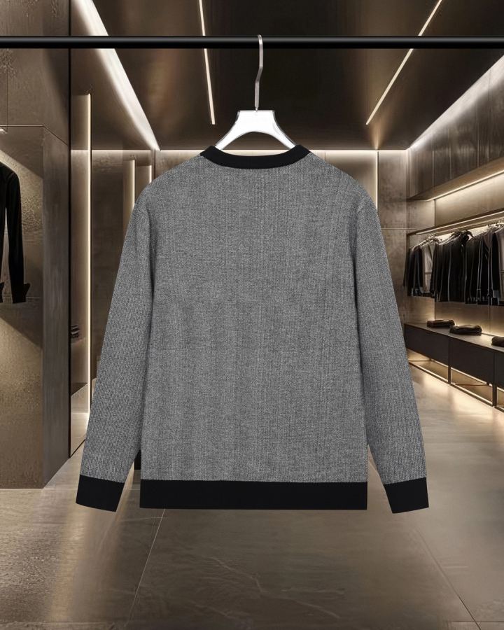 Loewe men LOEWE 25 Fw Logo 2025ss T logo M-XXXL — 1:1 Replica — photo 2