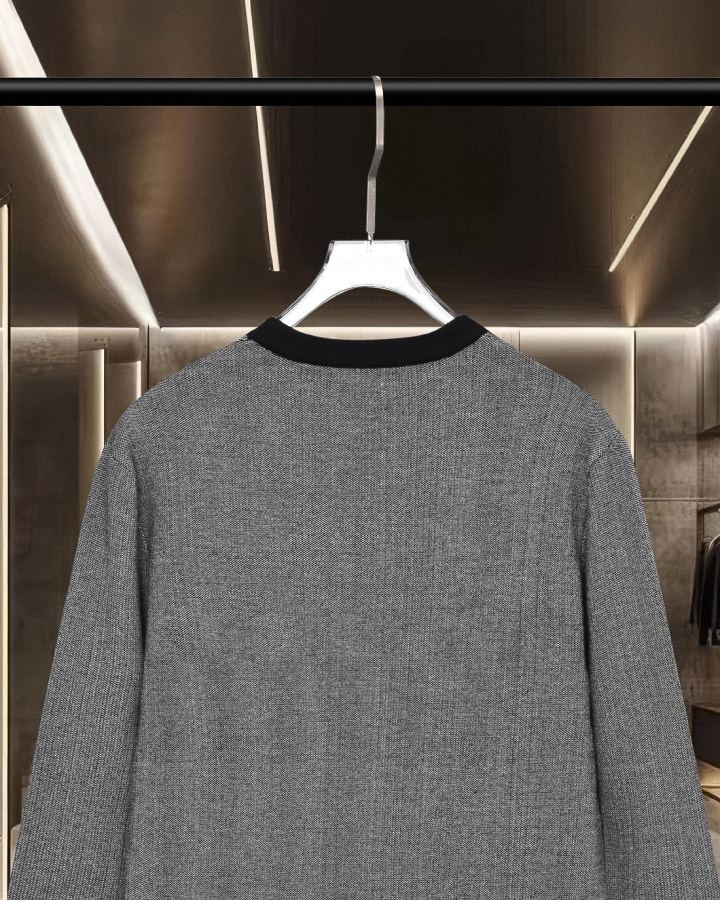 Loewe men LOEWE 25 Fw Logo 2025ss T logo M-XXXL — 1:1 Replica — photo 4
