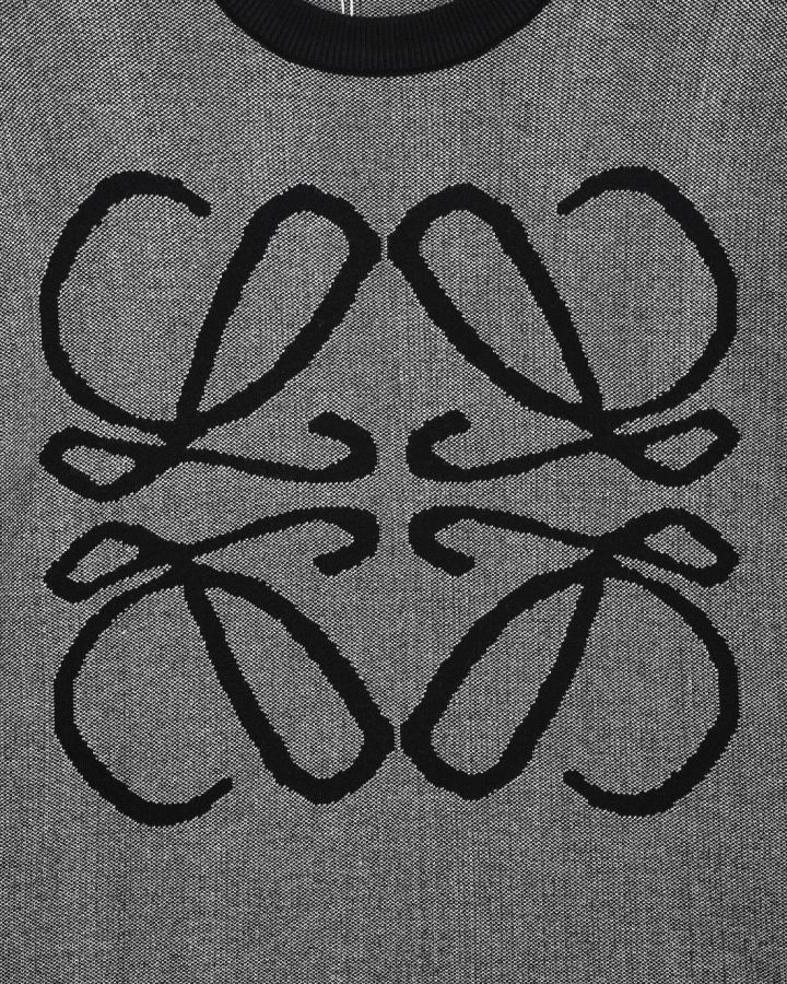 Loewe men LOEWE 25 Fw Logo 2025ss T logo M-XXXL — 1:1 Replica — photo 5