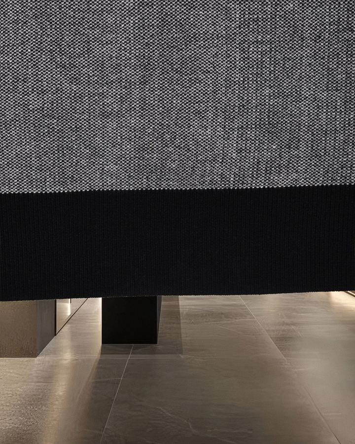 Loewe men LOEWE 25 Fw Logo 2025ss T logo M-XXXL — 1:1 Replica — photo 11