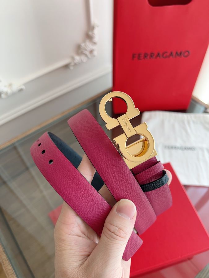 Cinto Ferragamo ． ． ． 2 5cm — photo 9