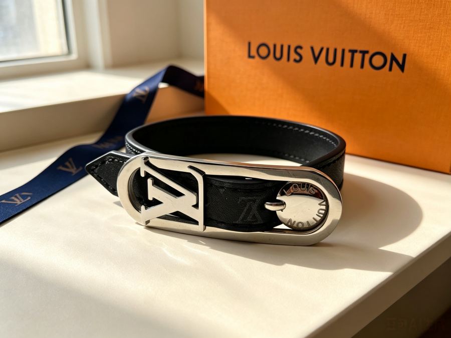 Joyería Louis Vuitton LV Skeleton LV — photo 5