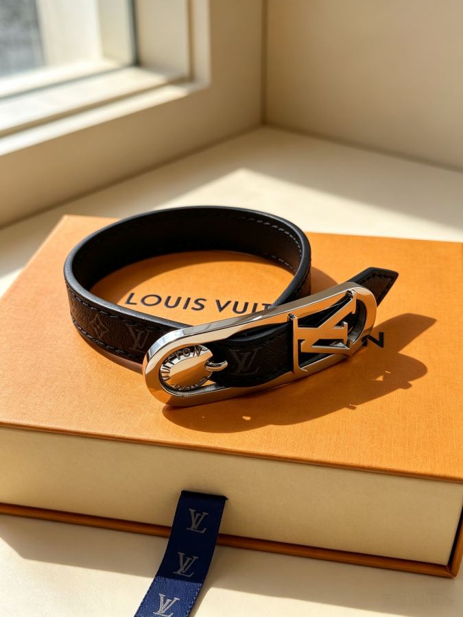 Joyería Louis Vuitton LV Skeleton LV — photo 6