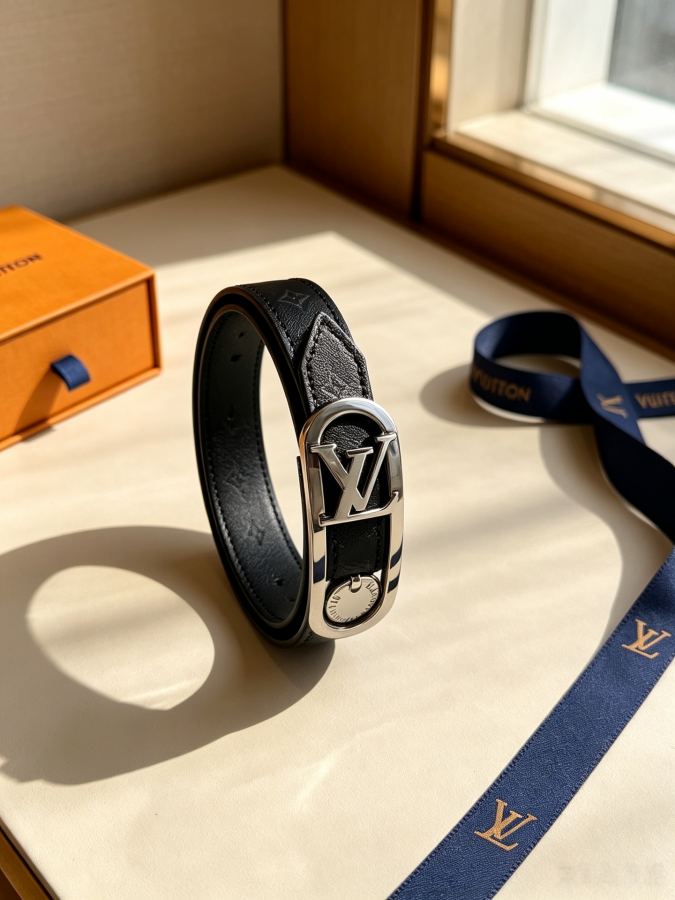Joyería Louis Vuitton LV Skeleton LV — photo 3