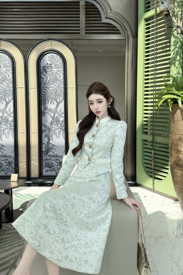 Dior Women G26031354 𝐂𝐡𝐫𝐢𝐬𝐭𝐢𝐚𝐧 Dio*New 𝑺 𝑴 𝑳 — Premium Replica — photo 2