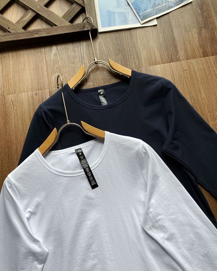 Lulu Men's Tops Lululemon ® athletica lulu TOUCH Men's T — AAA Quality Replica — photo 2