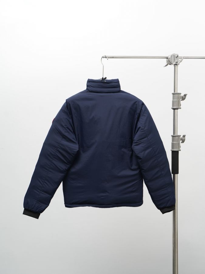 GOOSE dunjakke CANADA GOOSE Lodge Men's 5079 M — photo 2
