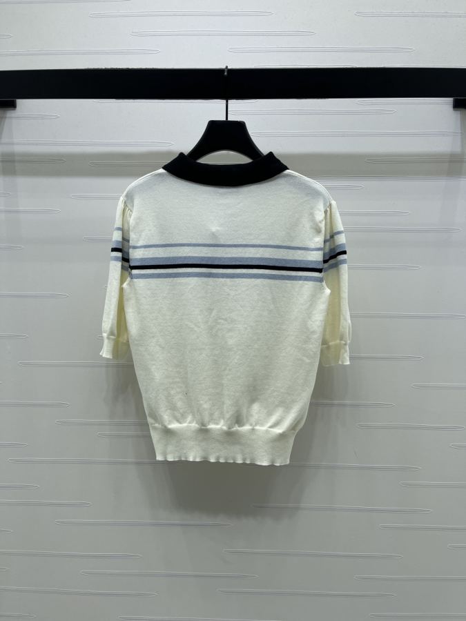 Miumiu Women Miu Mi*2026 Series logo 2 S-M-L3 — 1:1 Replica For Sale — photo 8