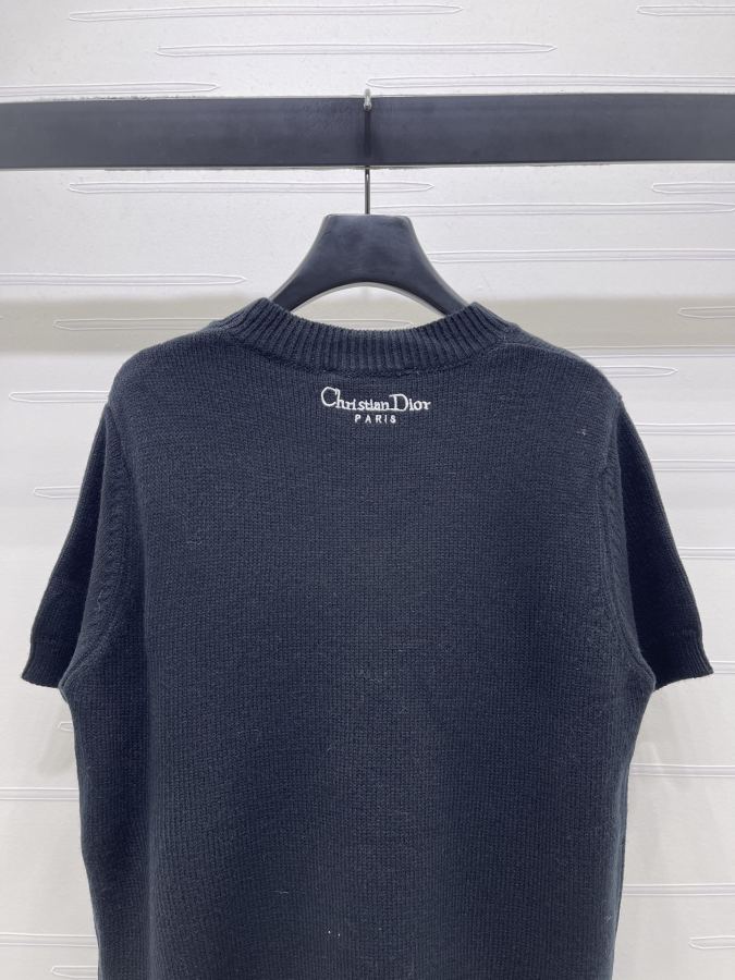 Dior Donna Dio* 2026!2!S-M-L3 — photo 7