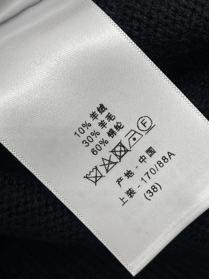 Dior Donna Dio* 2026!2!S-M-L3 — photo 9