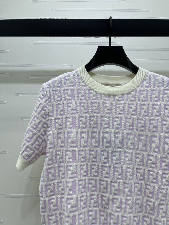 Fendi Women FEND* 2026 Series 2 S-M-L3 — 1:1 Replica For Sale — photo 4