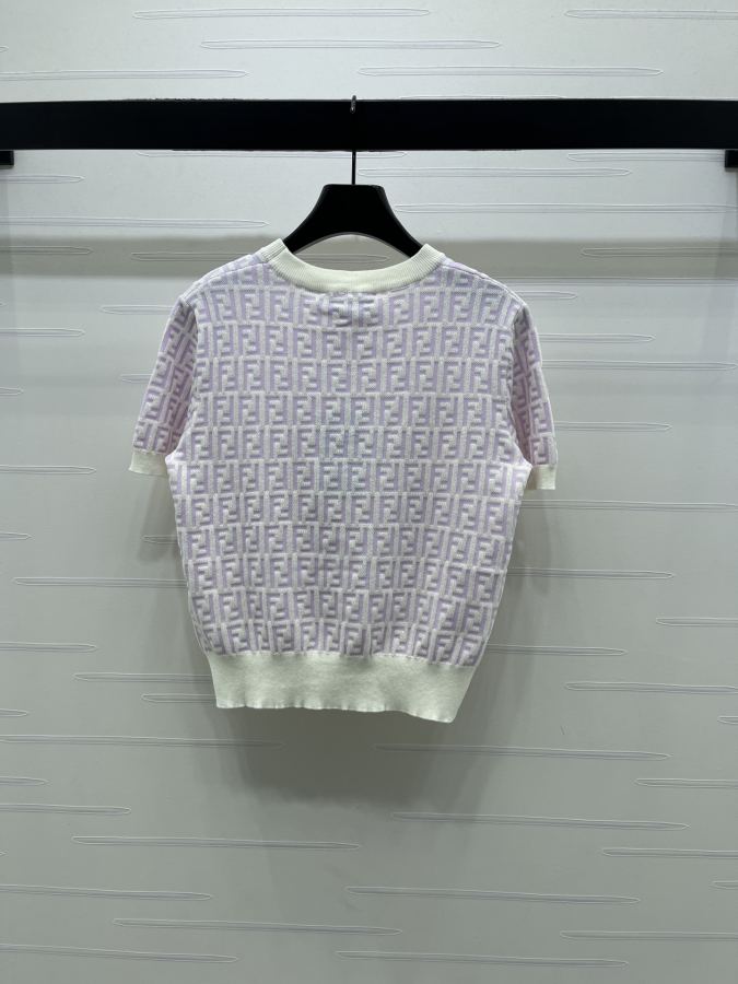Fendi Women FEND* 2026 Series 2 S-M-L3 — 1:1 Replica For Sale — photo 8