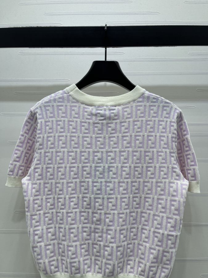 Fendi Women FEND* 2026 Series 2 S-M-L3 — 1:1 Replica For Sale — photo 7
