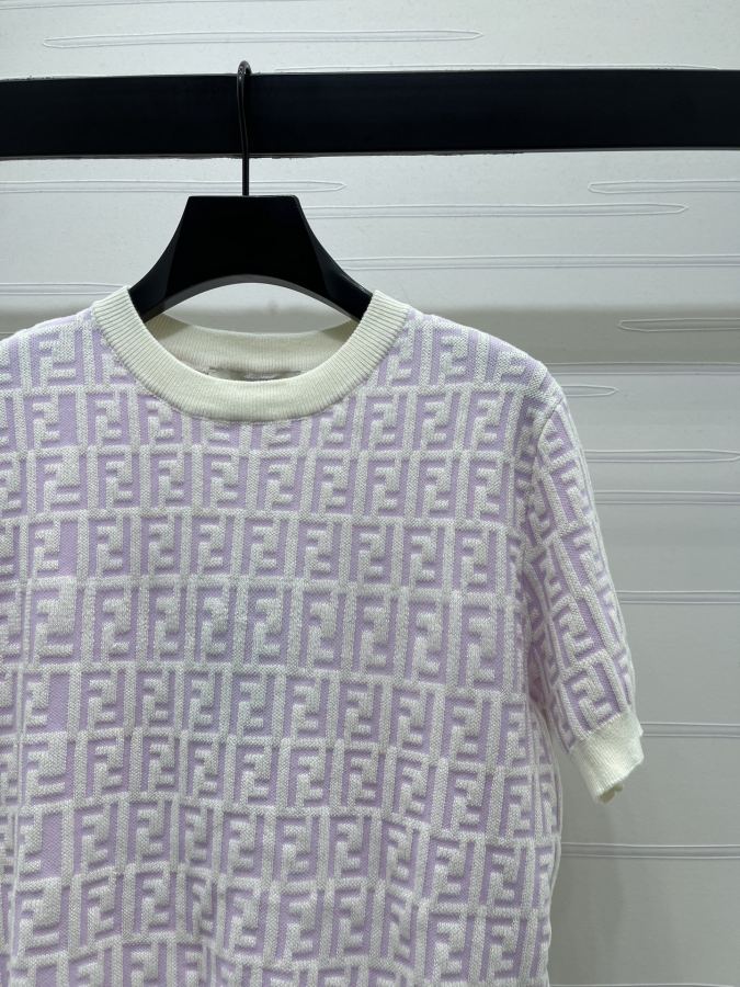 Fendi Women FEND* 2026 Series 2 S-M-L3 — 1:1 Replica For Sale — photo 3