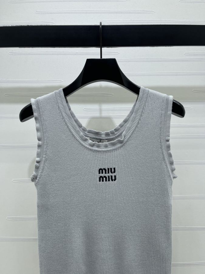 Miumiu Women Miu Mi*2026 Series 3 S-M-L3 — AAA Quality Replica — photo 4