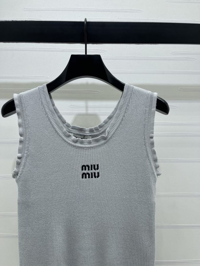 Miumiu Women Miu Mi*2026 Series 3 S-M-L3 — AAA Quality Replica — photo 2