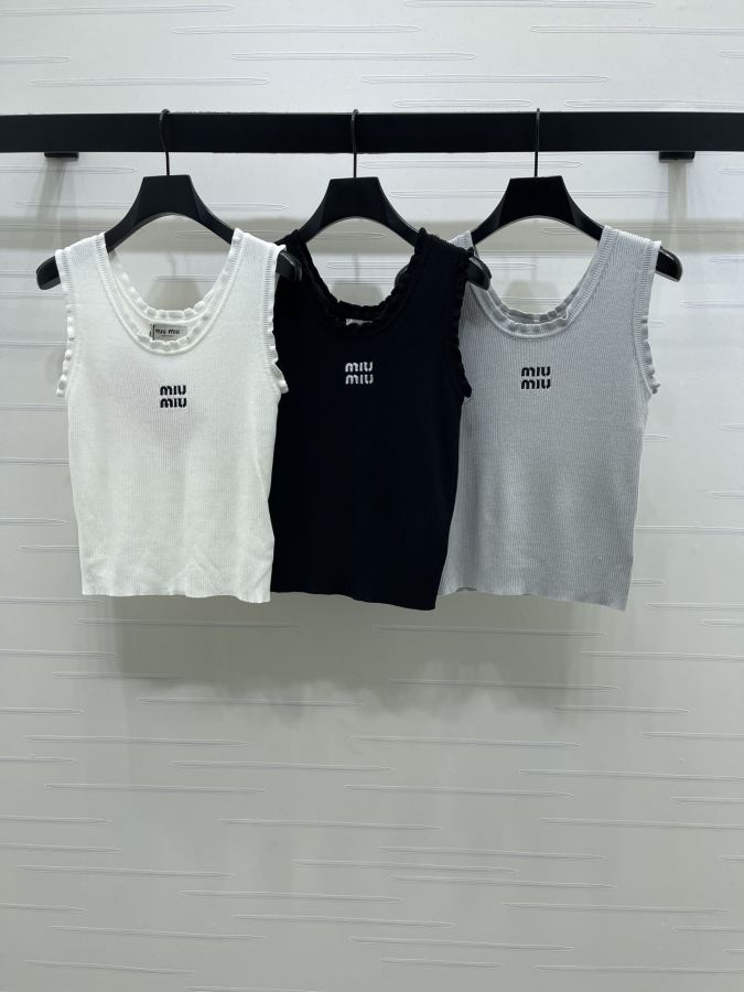 Miumiu Donna Miu Mi*2026!3!S-M-L3