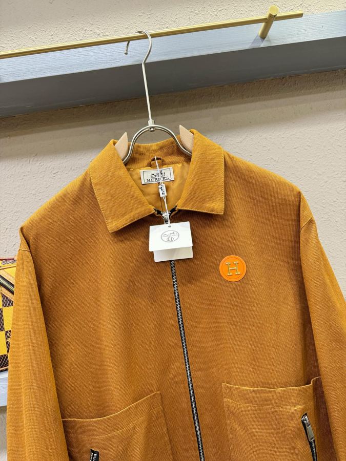 Hermes Hombre Hermès Hermes Nuevo logo:M-3 XL — photo 2