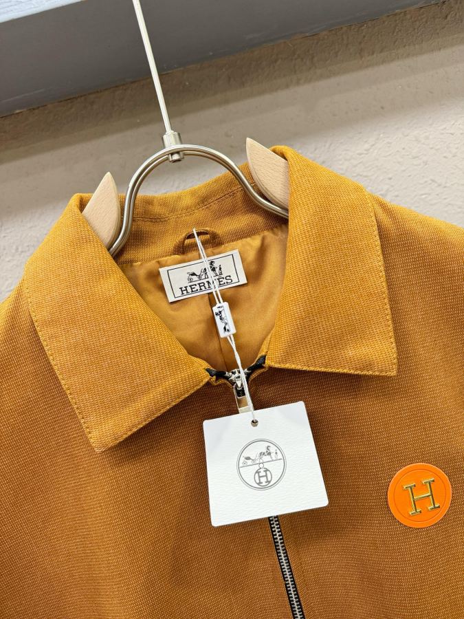 Hermes Hombre Hermès Hermes Nuevo logo:M-3 XL — photo 5